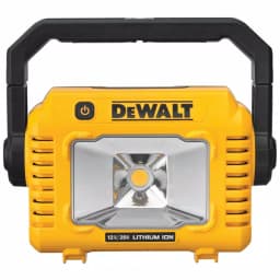 DEWALT 20V MAX Compact LED Task Light, 2000 Lumens, DCL077 thumbnail 3