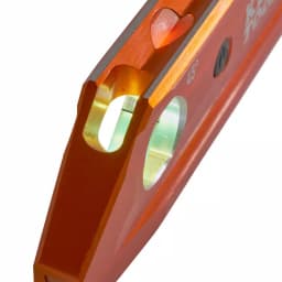 Klein Tools 9 in. Lighted Rare Earth Magnet Torpedo Billet Aluminum Level thumbnail 7