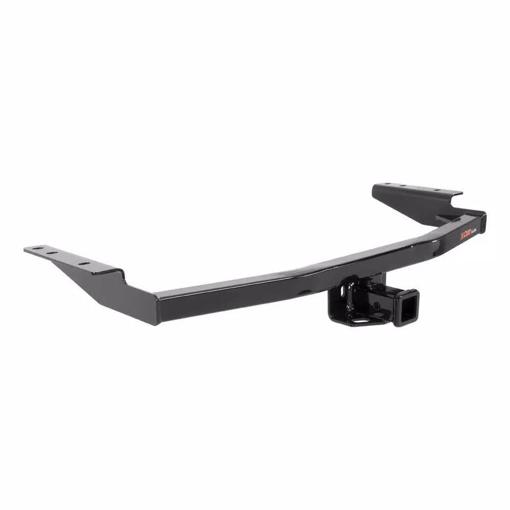 CURT Class 3 Trailer Hitch for Infiniti JX35, Nissan Pathfinder, and Infiniti QX60