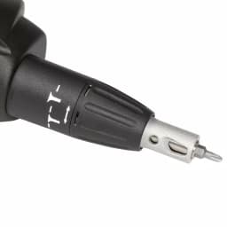 Hilti SD 2500 1/4 in. Corded Screw Gun, 6.5 Amp, 2200 RPM thumbnail 2