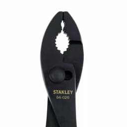 Stanley Bi-Material 4-Piece Plier Set, Drop Forged Steel, ANSI Specification thumbnail 9