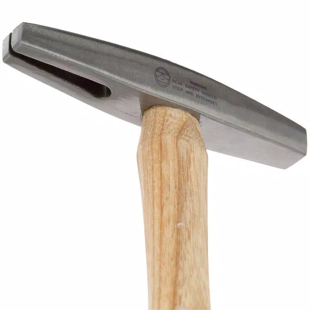 Estwing Sure Strike 5 oz. Tack Hammer with 10 in. Hickory Handle