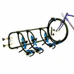 Advantage SportsRack Advantage Sports Bed Rack Elite 4-Bike Truck Bed Bike Rack, 120 lb Capacity thumbnail 1