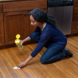Simple Green All-Purpose Lemon Scented Cleaning Wipes, 40-Count thumbnail 3