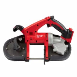 Milwaukee 49-90-2629 Compact Band Saw Blade Cover, Jobsite Armor Protection thumbnail 2