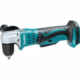 Makita 18V LXT Lithium-Ion 3/8 in. Cordless Right Angle Drill (Tool Only) thumbnail 1