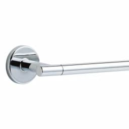 Delta Trinsic 24 in. Towel Bar in Chrome thumbnail 4