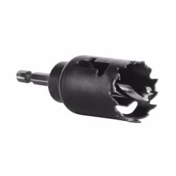 RYOBI 1-1/4 in. Carbon Steel Hole Saw with Hex Shank thumbnail 3