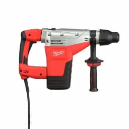 Milwaukee 1-3/4 in. SDS-Max Corded Rotary Hammer, 14 Amp thumbnail 3