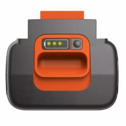 BLACK+DECKER 40V MAX 2.0 Ah Lithium-Ion Battery Pack thumbnail 4