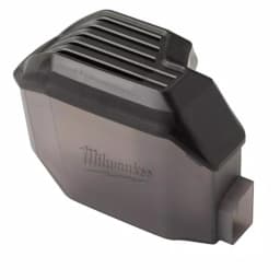 Milwaukee M18 18V Lithium-Ion Cordless 5 in. Random Orbit Sander (Tool-Only) thumbnail 2