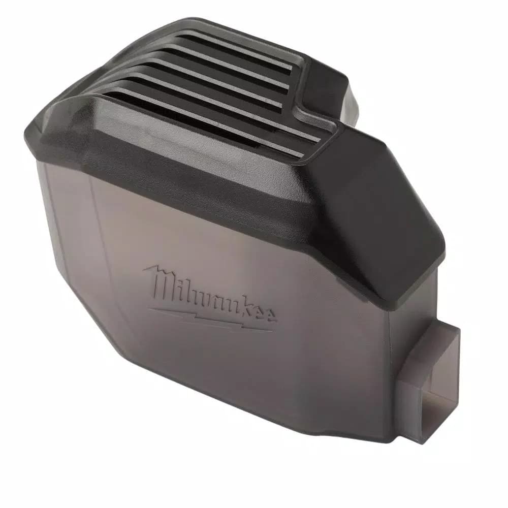 Milwaukee M18 18V Lithium-Ion Cordless 5 in. Random Orbit Sander (Tool-Only)
