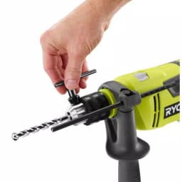 RYOBI 1/2 in. Multi-Chuck Key with Black Oxide Coating thumbnail 4