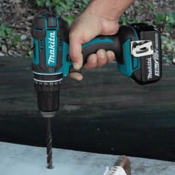 Makita 18V LXT Lithium-Ion Cordless 7-Piece Combo Kit (3.0Ah) thumbnail 5
