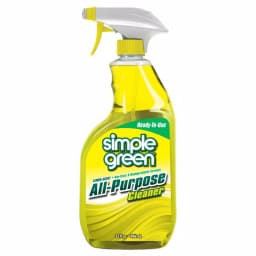 Simple Green Lemon Scent All-Purpose Cleaner, Ready-To-Use, 32 oz. thumbnail 1