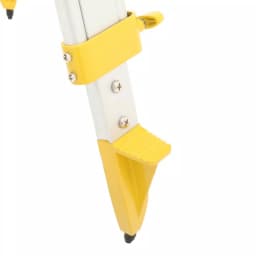Johnson Heavy-Duty Aluminum Elevating Tripod for Lasers thumbnail 2