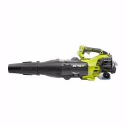 RYOBI 25cc Gas Handheld Jet Fan Blower, 520 CFM, 160 MPH, Refurbished thumbnail 1
