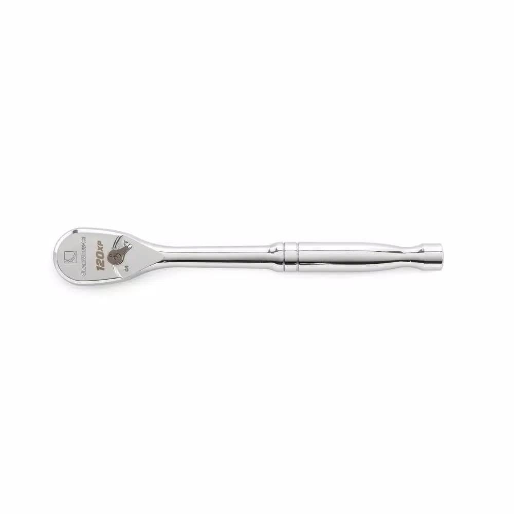 GearWrench 3/8 in. Drive 120XP Teardrop Ratchet
