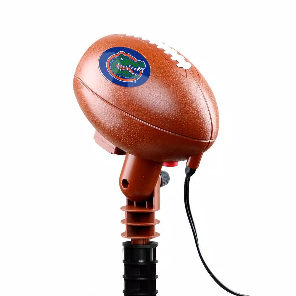 Unbranded NCAA Florida Gators Team Pride LED Projector Light
