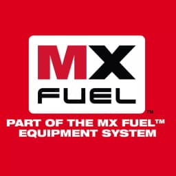 Milwaukee MX FUEL Lithium-Ion Cordless Rocket Tower Light with Integrated Charger thumbnail 9