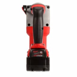 Milwaukee M18 18V SDS-Plus Cordless Rotary Hammer Kit with (2) 3.0Ah Batteries, Charger, and Hard Case thumbnail 5