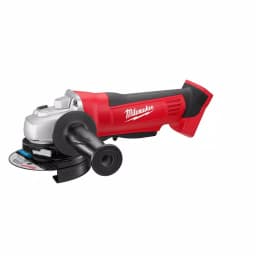 Milwaukee M18 Cordless Cut-Off Grinder and 6-1/2 in. Circular Saw Combo Kit thumbnail 7