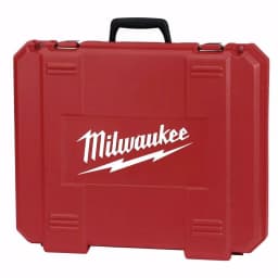 Milwaukee 7.5 Amp 1/2 in. Hole Hawg Corded Right Angle Drill Kit with Case thumbnail 9