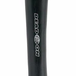 Dead On Tools 21 oz. Milled Face Framing Hammer with 18 in. Straight Hickory Handle thumbnail 8