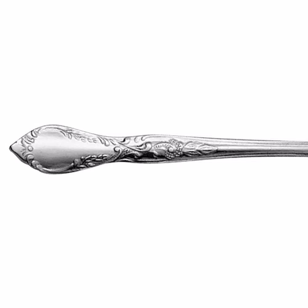 Utica Cutlery Co. Utica Cutlery Company Allen Hall 20-Piece Stainless Steel Flatware Set for 4