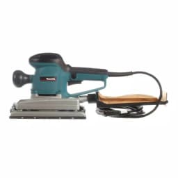 Makita 1/2 Sheet Corded Finishing Sander with Variable Speed Control thumbnail 2