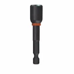 Milwaukee SHOCKWAVE 7/16 in. x 2-9/16 in. Impact Duty Magnetic Nut Driver thumbnail 3