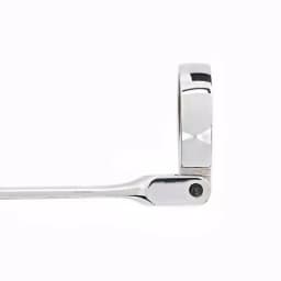 Husky SAE Flex Ratcheting Combination Wrench Set, 5-Piece thumbnail 5