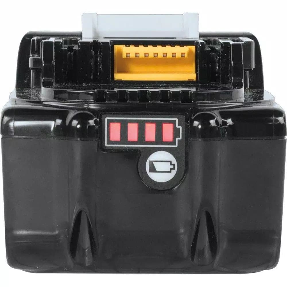 Makita 18V LXT Lithium-Ion 4.0Ah High Capacity Battery Pack with Fuel Gauge
