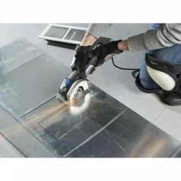 Dremel Ultra-Saw 7.5 Amp Corded Circular Saw Kit with 4 Accessories and Storage Bag thumbnail 2
