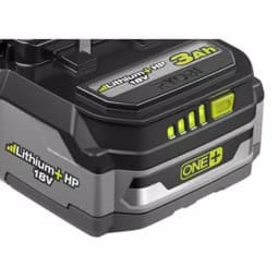 RYOBI 18V ONE+ LITHIUM+ HP 3.0 Ah High Capacity Lithium-Ion Battery thumbnail 5