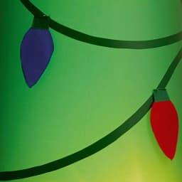 Home Accents Holiday 12 ft. Giant Airblown Inflatable Christmas Cactus with LED Lights thumbnail 5