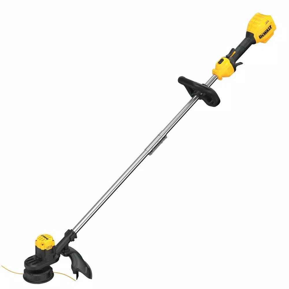 DEWALT 20V MAX Cordless String Trimmer, Tool Only