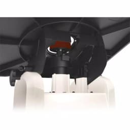 JET 1 HP 115-Volt Oscillating Spindle Sander with Integrated Storage thumbnail 5