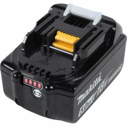 Makita 18V LXT Brushless 1 in. SDS-Plus Rotary Hammer Drill Kit with 5.0Ah Battery thumbnail 3