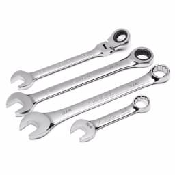 Husky Master Mechanics Tool Set, 605-Piece Professional Hand Tool Kit thumbnail 7