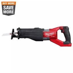 Milwaukee M18 FUEL 18V Brushless Cordless Reciprocating Saw (Tool-Only) thumbnail 1