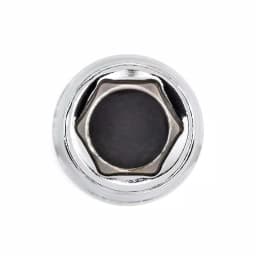 Husky 3/8 in. Drive 5/16 in. 6-Point SAE Deep Socket thumbnail 4