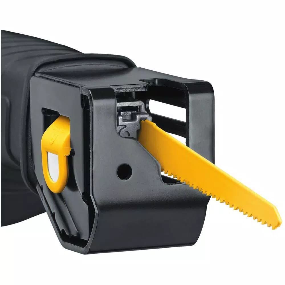 DEWALT DWE304 10-Amp Corded Variable Speed Reciprocating Saw