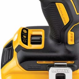 DEWALT FLEXVOLT 60V MAX Brushless 2-Tool Combo Kit with Hammer Drill and Circular Saw thumbnail 3