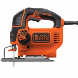 BLACK+DECKER BDEJS600C 5 Amp Corded Jig Saw with Curve Control thumbnail 5