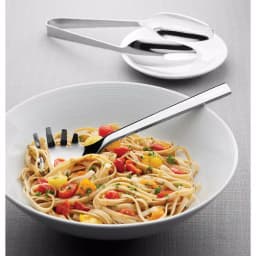 Oneida Chef's Table Satin 18/0 Stainless Steel Dinner Forks, Set of 12 thumbnail 5
