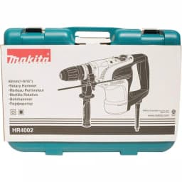 Makita 10 Amp SDS-Max Corded Rotary Hammer Drill with Hard Case thumbnail 12