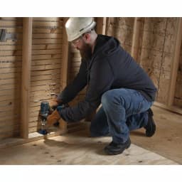 Bosch Daredevil 4-1/8 in. Carbide Multi-Purpose Hole Saw thumbnail 5