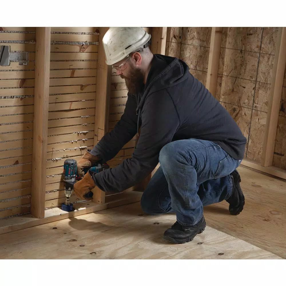 Bosch Daredevil 4-1/8 in. Carbide Multi-Purpose Hole Saw