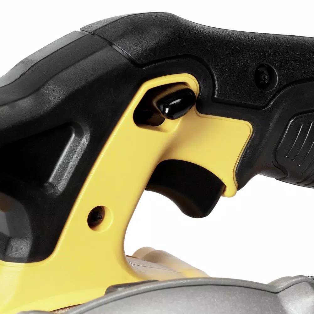 DEWALT 20V MAX Cordless 5-1/2 in. Metal Cutting Circular Saw (Tool-Only) DCS373B
